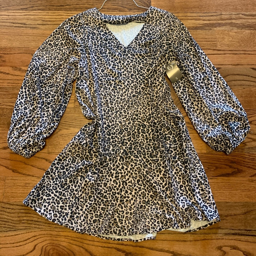 Boutique dress size small NWT